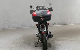 HONDA CB223S MC40