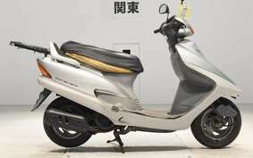 HONDA SPACY 125 Gen. 3 JF04