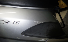 SUZUKI ADDRESS V50 Gen.2 CA44A