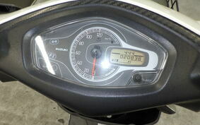 SUZUKI ADDRESS V125 S CF4MA