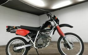 HONDA XLR250R MD20