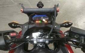 HONDA NC750X DCT 2018 RC90