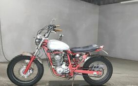 HONDA FTR223 MC34