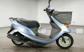 HONDA DIO CESTA AF62