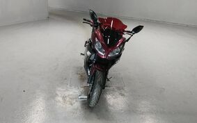 KAWASAKI NINJA 400 2016 EX400E