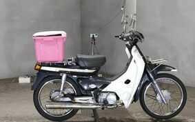 HONDA C100 SUPER CUB HA06