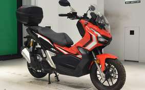 HONDA ADV150 KF38