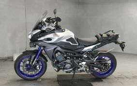 YAMAHA MT-09 Tracer 2015 RN36J