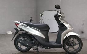HONDA DIO 110 JF31