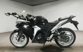 HONDA CBR250R MC41