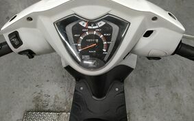 HONDA DIO 110 JF31