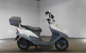 HONDA SPACY 125 JF04