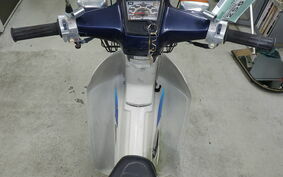 HONDA C50 SUPER CUB E AA01