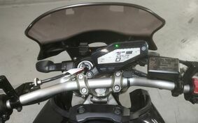 YAMAHA MT-09 2014 RN34J