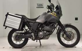 YAMAHA XT660 TENERE Z 2013