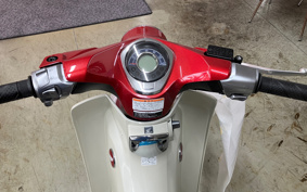 HONDA  SUPER CUB C125 JA58