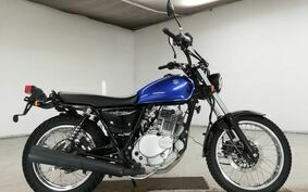 SUZUKI GRASS TRACKER NJ4DA