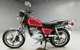 SUZUKI GN125 F Gen.2 PCJ2N