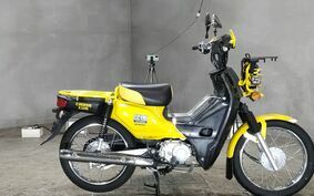 HONDA CROSS CUB 110 JA10