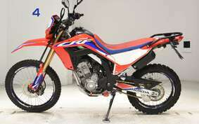 HONDA CRF250L MD47