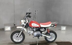 HONDA MONKEY Z50J