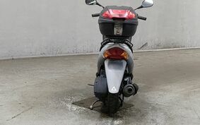 SUZUKI ADDRESS V125 CF4EA