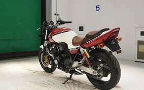 HONDA CB400SF VTEC SPEC 2 2003 NC39