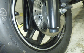 SUZUKI ADDRESS V125 S CF4MA