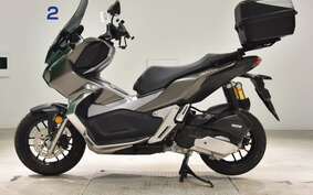 HONDA ADV150 KF38