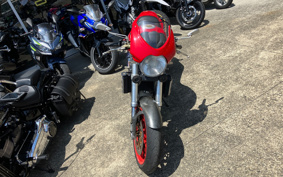 DUCATI  DUCATI  MONSTAR S4 2001 ZDMM400AA1B
