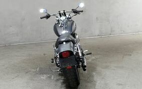 HARLEY FXDF1580 2008 GY4