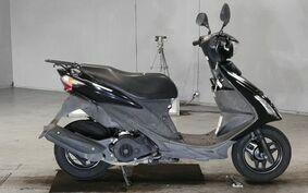 SUZUKI ADDRESS V125 S CF4MA