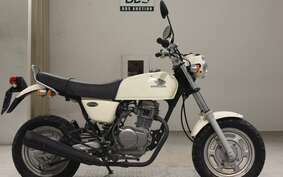 HONDA APE 100 HC07