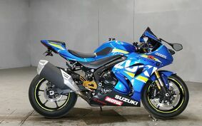 SUZUKI GSX-R1000R 2017 DM11G