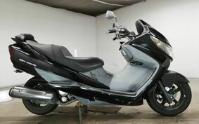 SUZUKI SKYWAVE 250 (Burgman 250) SS Type CJ43A