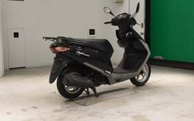 SUZUKI ADDRESS V125 DT11A