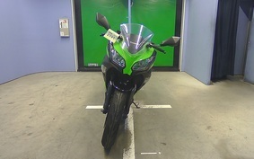 KAWASAKI NINJA 250 ABS 2016 EX250L