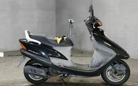 HONDA SPACY 125 JF04