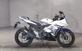 YAMAHA YZF-R15 1CK0