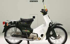 HONDA C50 SUPER CUB C50