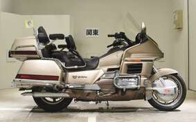 HONDA GL1500 GOLD WING 1988 SC22