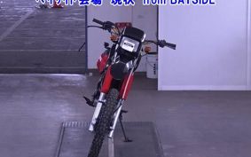 HONDA XLR250R-1 MD16