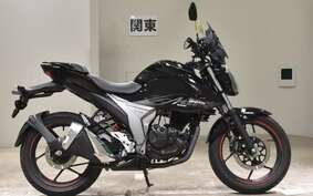 SUZUKI ジクサー150 ED13N