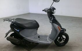 SUZUKI LET's 4 CA41A