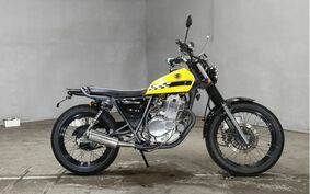 SUZUKI GRASS TRACKER BigBoy NJ47A