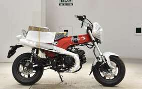 HONDA DAX 125 JB04