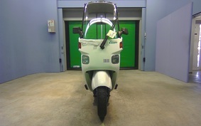 HONDA GYRO CANOPY TA02