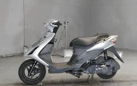 SUZUKI ADDRESS V125 S CF4MA