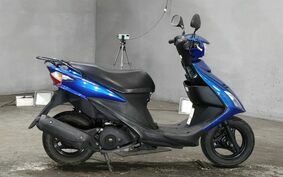 SUZUKI ADDRESS V125 S CF4MA