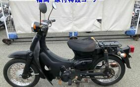 HONDA LITTLE CUP AA01